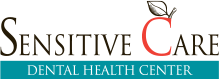 Business logo of Sensitive Care Dental Health Center