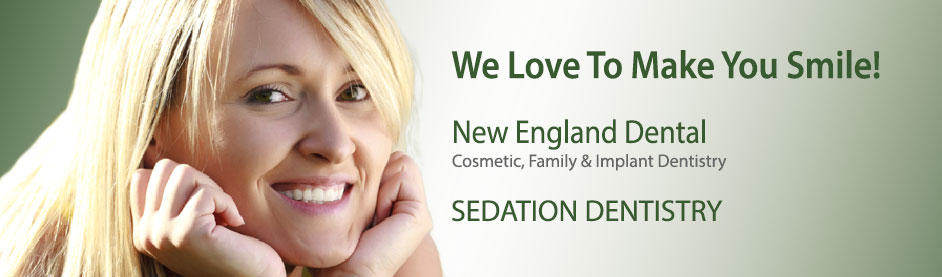 New England Dental LLC