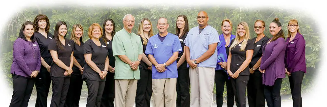 Family Dental Practice of Bloomfield