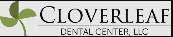 Business logo of Cloverleaf Dental Center