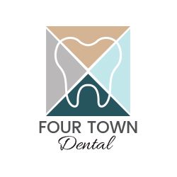Company logo of Four Town Dental