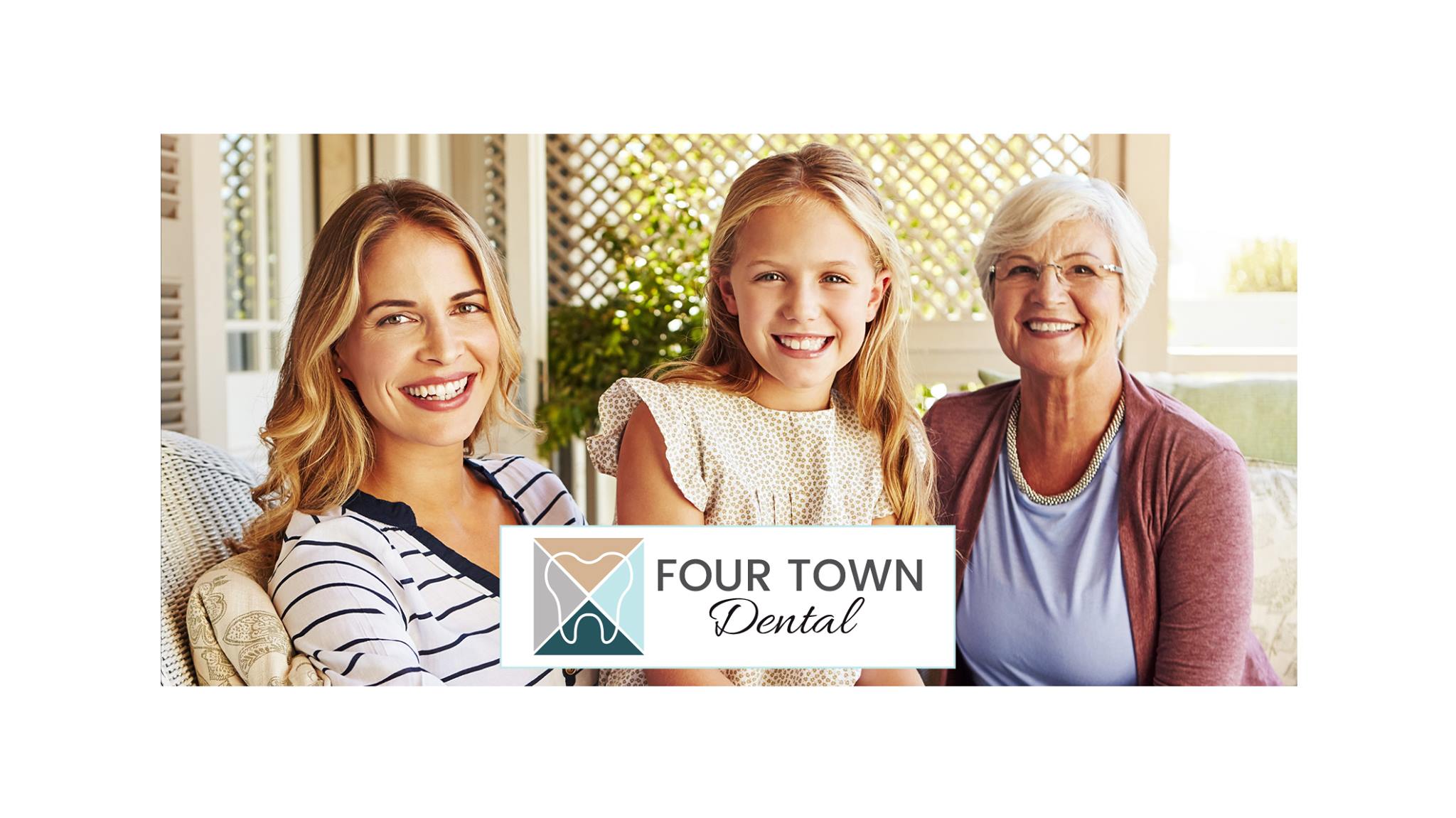 Four Town Dental