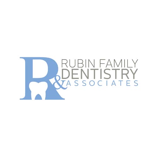 Business logo of Rubin Family Dentistry & Associates