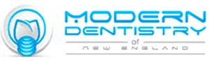 Company logo of Modern Dentistry of New England