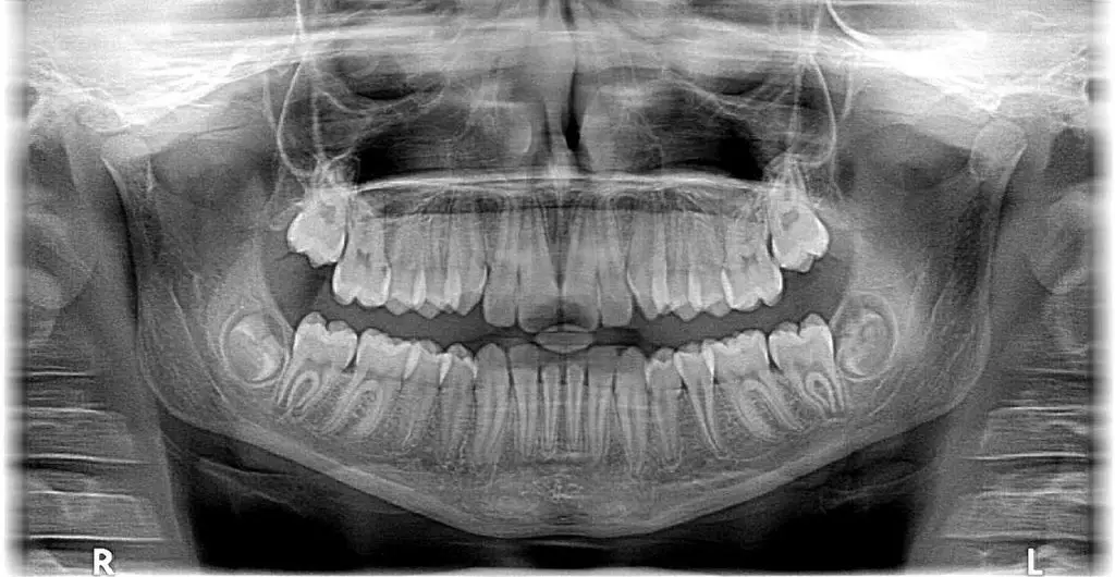 Modern Dentistry of New England