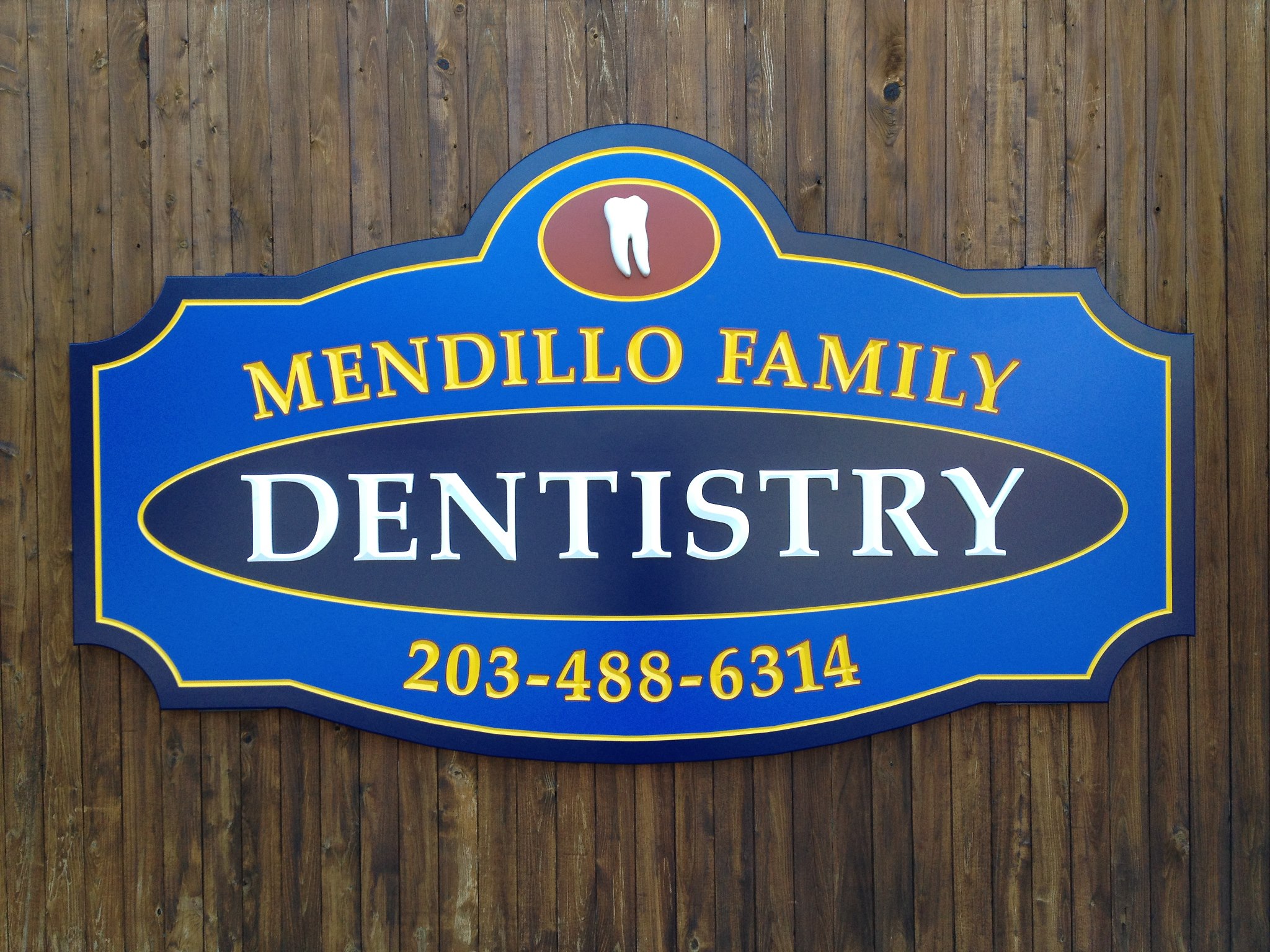 Company logo of Mendillo Family Dentistry