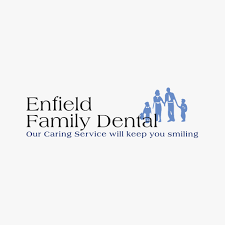 Business logo of Enfield Family Dental