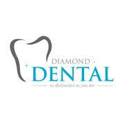 Business logo of Diamond Dental