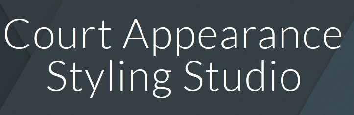 Company logo of Court Appearance Styling Studio