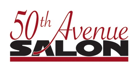 Company logo of 50th Avenue Salon
