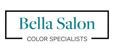 Company logo of Bella Salon