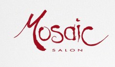 Company logo of Mosaic Salon