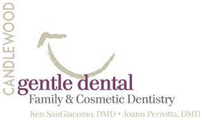 Company logo of Candlewood Gentle Dental