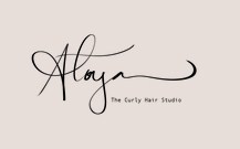 Company logo of The Curly Hair Studio