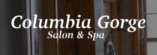 Company logo of Columbia Gorge Salon & Spa