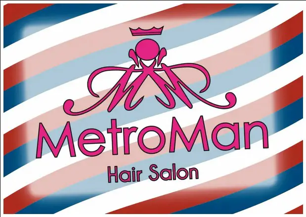 Company logo of Metroman Hair Salon Pearl District