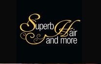 Company logo of Superb Hair and More