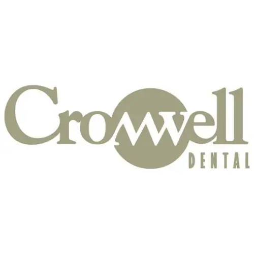 Business logo of Cromwell Dental