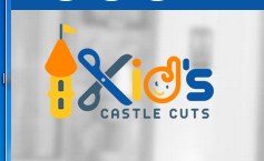 Company logo of Kid's Castle Cuts