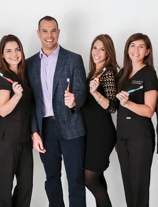 Greenwich Cosmetic & Family Dentistry