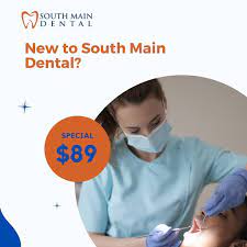 South Main Dental