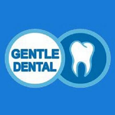 Business logo of Gentle Dental Middletown Family Dentistry