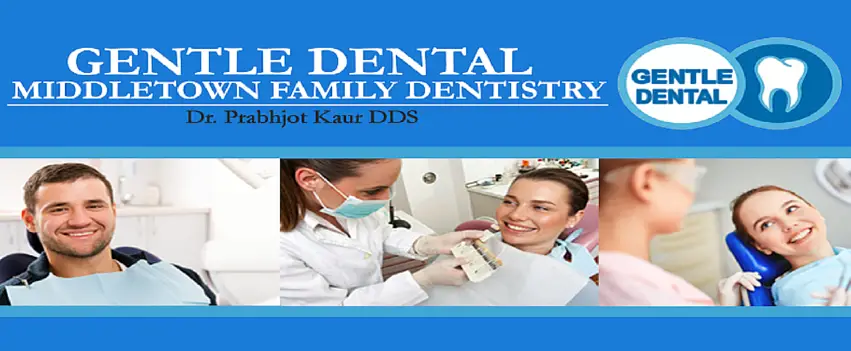 Gentle Dental Middletown Family Dentistry