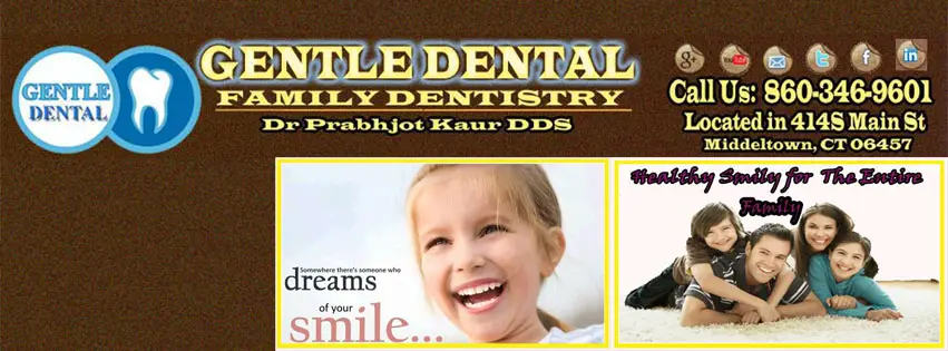 Gentle Dental Middletown Family Dentistry