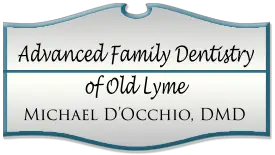 Business logo of Advanced Family Dentistry-Old Lyme