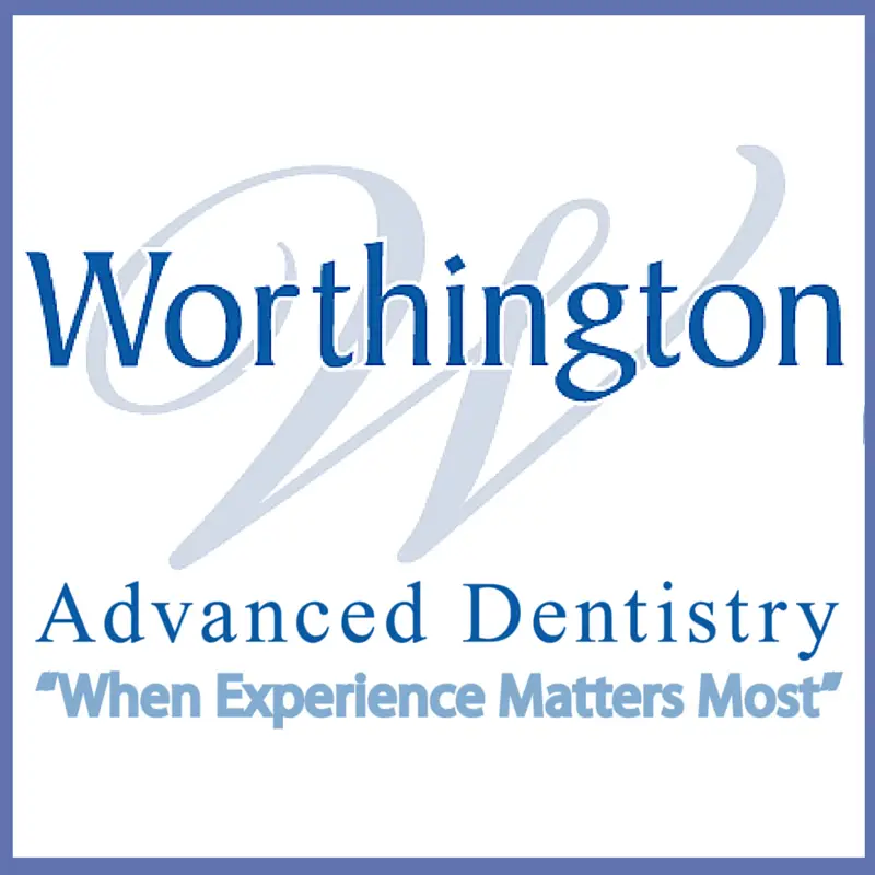 Company logo of Worthington Advanced Dentistry