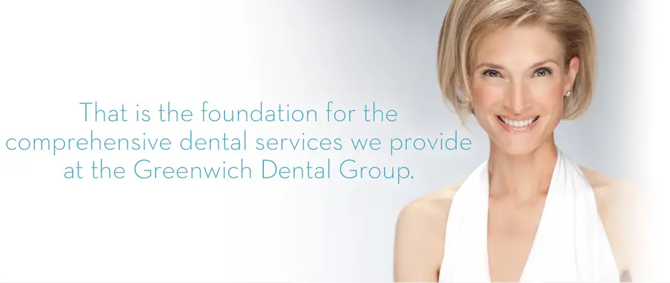 Greenwich Dental Group | David A. Zadik DDS and Steven Altman DMD