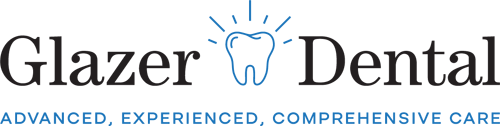 Company logo of Glazer Dental Associates