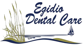 Company logo of Egidio Dental Care