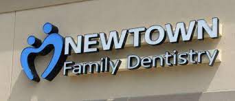 Company logo of Newtown Family Dentistry