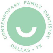 Business logo of Contemporary Family Dentistry