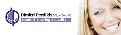 Company logo of Dr. Dimitri Perdikis, DDS