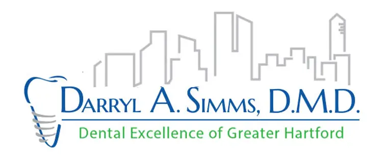 Company logo of Darryl A. Simms, DMD