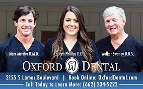 Oxford Dental Group