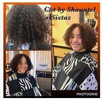 Sistaz Hair Salon