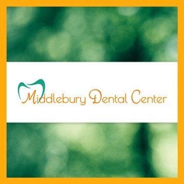 Business logo of Middlebury Dental Center