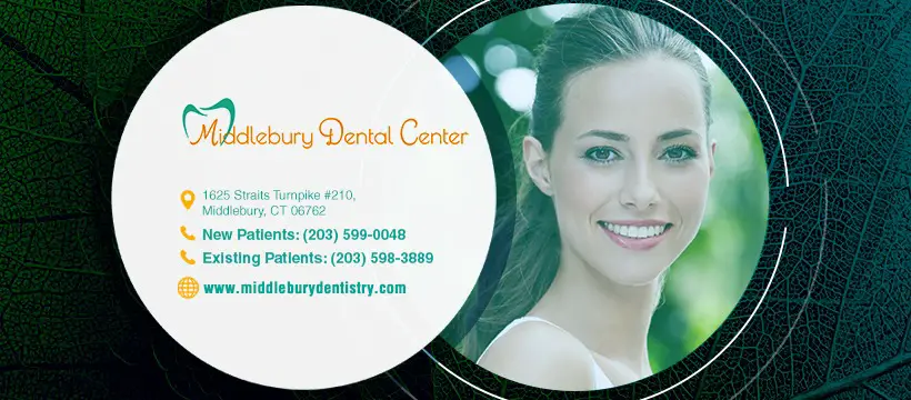 Middlebury Dental Center