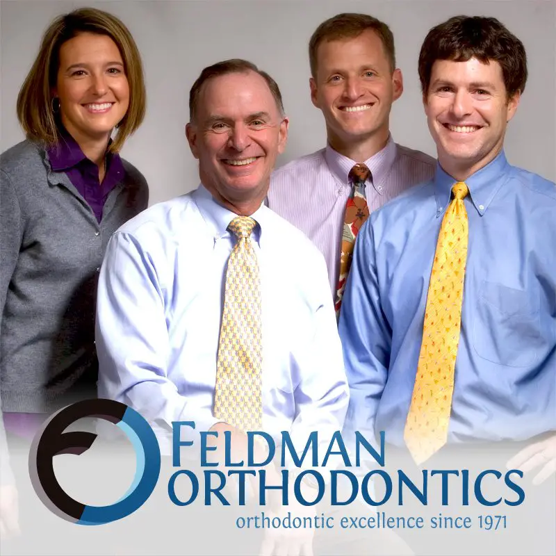 Feldman David G DDS