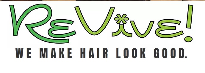 Company logo of ReVive! Hair Salon