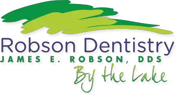 Business logo of Robson James E DDS