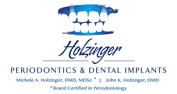 Company logo of Dr. John K. Holzinger, DMD