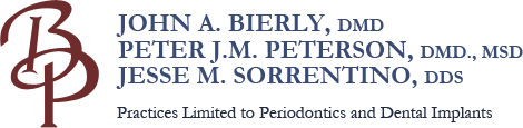 Business logo of Jesse M. Sorrentino, DDS