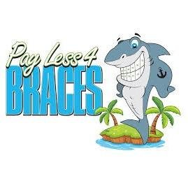 Business logo of Pay Less 4 Braces - Connecticut