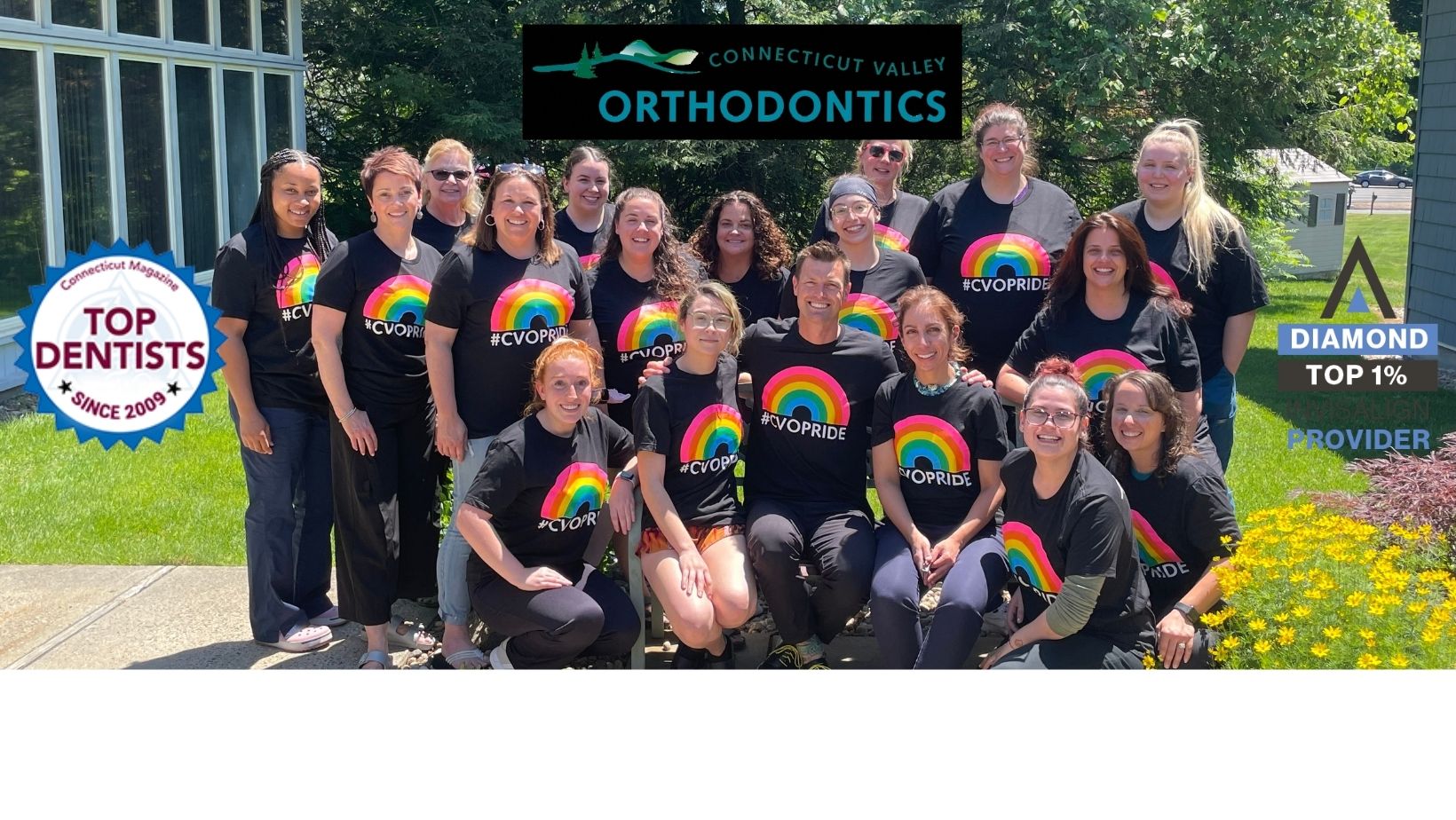 Connecticut Valley Orthodontics, Adam S. Daniels, DDS, MS