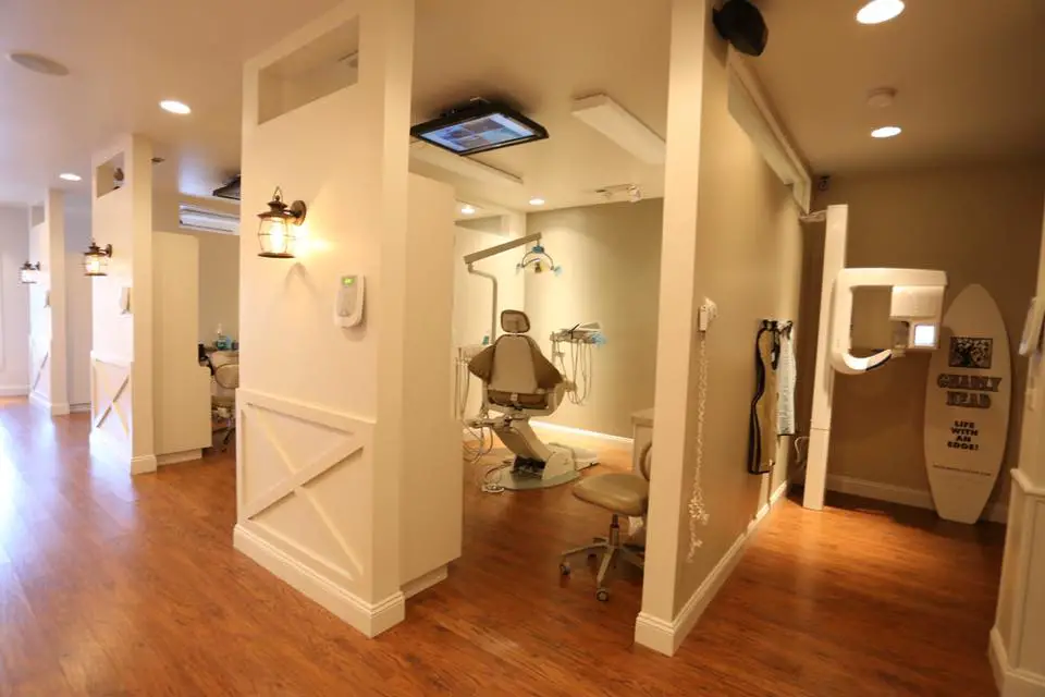 Avalon Dental of Christiana