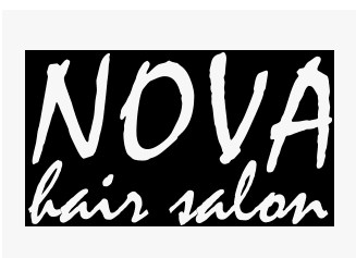 Company logo of Nova Hair Salon